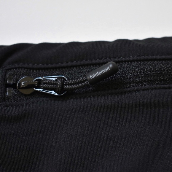 Lululemon Run Shorty Short - Picture 9 of 15